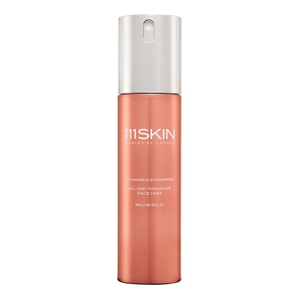 All Day Radiance Face Mist - Bruma pentru luminozitatea fetei, 111Skin