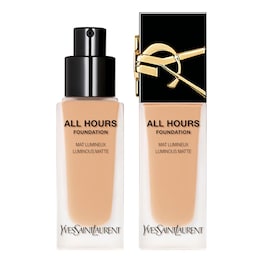 All Hours Foundation - Fond de ten image