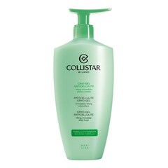Anticellulite Cryo-Gel - Tratament anticelulitic cu efect de lifting, Collistar