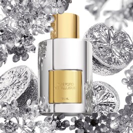 Métallique - Eau De Parfum