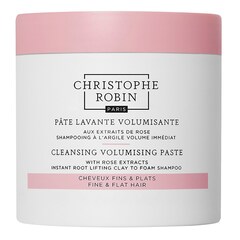 Cleansing Volumising Paste - Sampon pentru volum, CHRISTOPHE ROBIN
