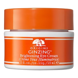 Ginzing Brighening Eye Cream - Crema pentru conturul ochilor image
