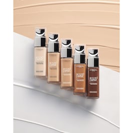 True Match Foundation