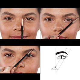 Dipbrow Pomade - Crema-gel pentru sprancene