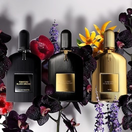 Tom Ford Black Orchid - Eau De Toilette