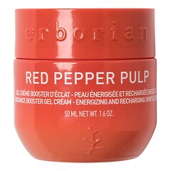 Red Pepper Pulp - Crema-gel pentru luminozitate, Erborian