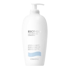 Lait Corporel - Lapte hidratant pentru corp, Biotherm