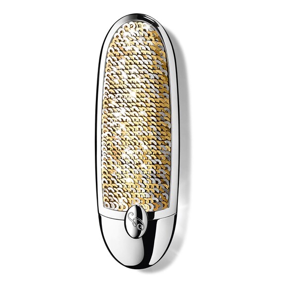 Rouge G The Double Mirror Case - Carcasa ruj de buze, Guerlain