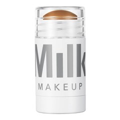 Matte Bronzer Travel Size - Pudra bronzanta, Milk Makeup