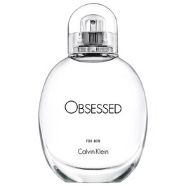 ck Obsessed for Men - Eau de Toilette