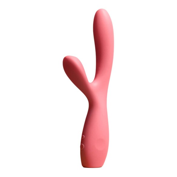The Artist - Vibrator, Smile Makers