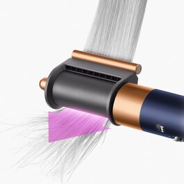 Dyson Airwrap™ Long Volumise - Multi-styler 