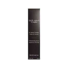 Hair rituel by sisley volumizing spray