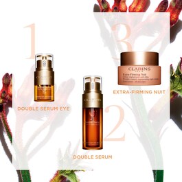 Extra-Firming Wrinkle Control - Crema antirid si regeneranta de noapte ten uscat