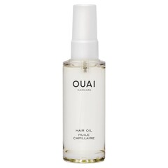 Hair Oil - Ulei pentru par, Ouai