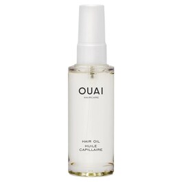 Hair Oil - Ulei pentru par