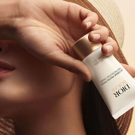 Dior Solar - Crema cu nivel ridicat de protectie solara SPF 50 pentru fata