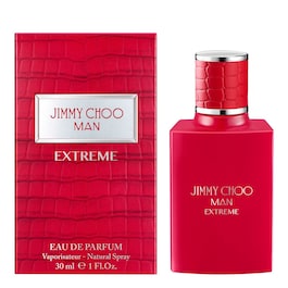 Man Extreme - Apa de Parfum