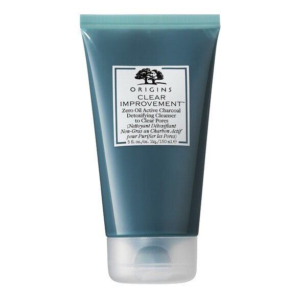 Clear ImprovementTM Zero Oil - Demachiant detoxifiant, ORIGINS