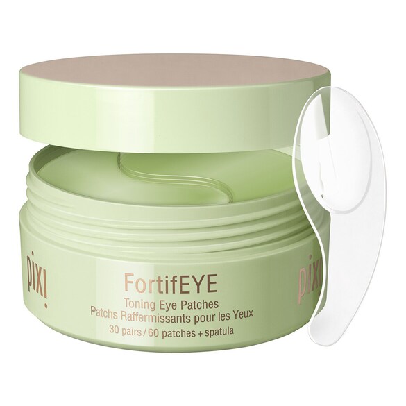 FortifiEYE Firming Eye Patches - Patch-uri de ochi pentru fermitate, PIXI