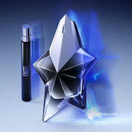 Angel Fantasm - Apa de parfum reincarcabila