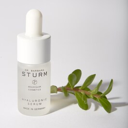 Mini Hyaluronic Serum - Mini serum hidratant cu acid hialuronic
