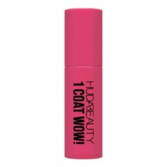 1 Coat Wow - Mini Mascara, Huda Beauty