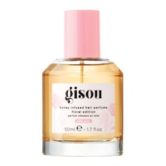 Honey Infused Hair Perfume Floral Edition - Wild Rose, Gisou