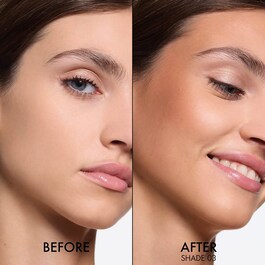 Dior Forever Nude Bronze Powder - Bronzer cu aspect natural si finisaj mat