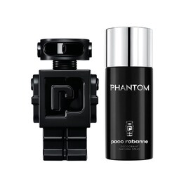 Phantom Parfum - Set Parfum