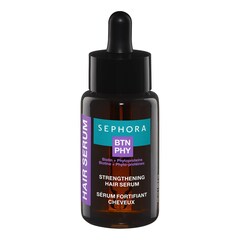 Strenghtening Hair Serum - Serum pentru par, SEPHORA COLLECTION