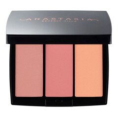 Blush Trio - Fard trio de obraz, ANASTASIA BEVERLY HILLS