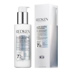 Acidic Bonding Concentrate Serum - Serum pentru reparare intensa a parului, REDKEN