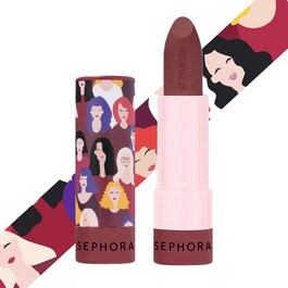 #Lipstories Lipstick Limited Edition - Ruj de buze