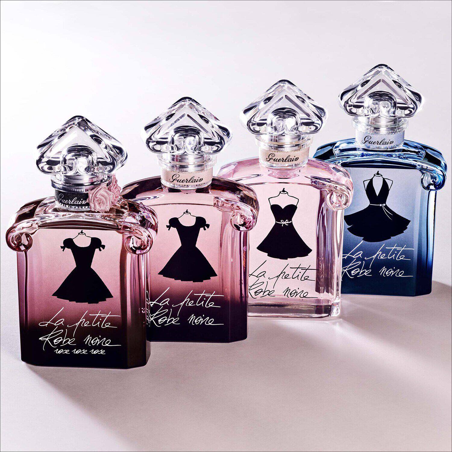 La Petite Robe Noire Eau de Parfum Intense