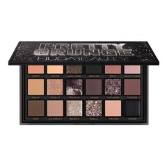 Pretty Grunge - Paleta farduri de pleoape, HUDA BEAUTY