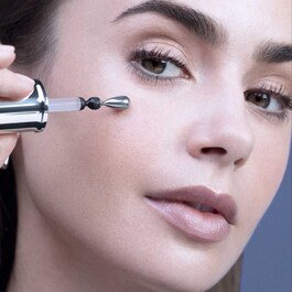 Advanced Génifique Yeux Light Pearl - Serum pentru ochi și gene