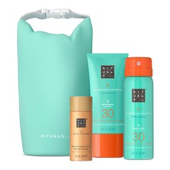 Karma Sun Trial Set 2023 - Set cadou S, RITUALS