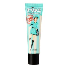 The POREfessional Primer - Baza pentru minimizarea aspectului porilor, Benefit