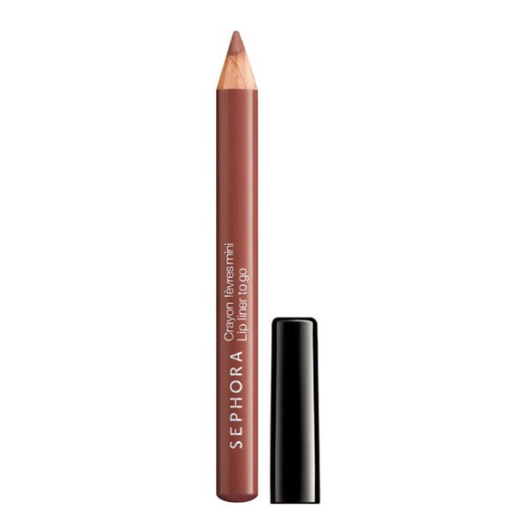 Lip Liner To Go - Creion contur de buze, Sephora Collection