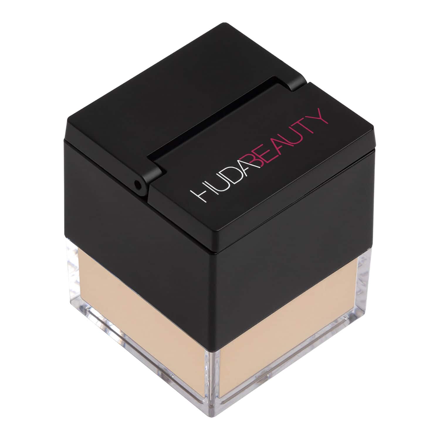 Baby bake powder travel size - mini pudra libera