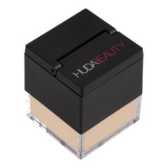 Baby Bake Powder Travel Size - Mini pudra libera, HUDA BEAUTY