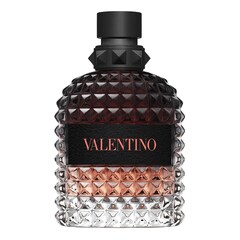 Born in Roma Coral Fantasy Uomo - Eau de Toilette, VALENTINO