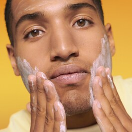 Super Glow Cleansing Powder - Demachiant pentru fata