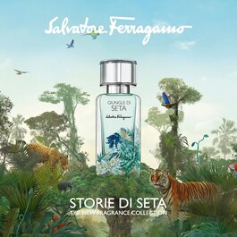 Giungle Di Seta - Eau de Parfum