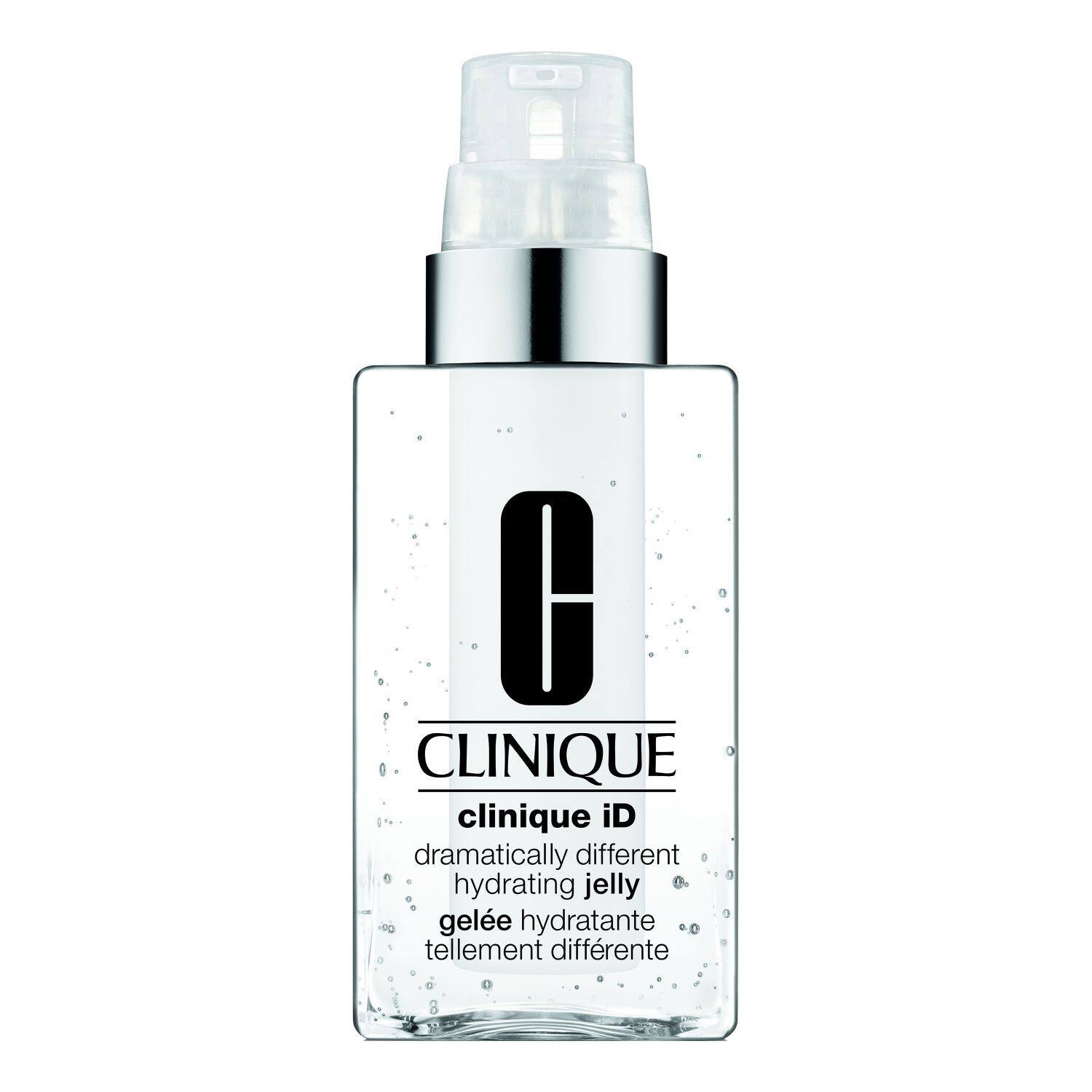 Prepack dramatically different hydrating jelly - gel hidratant