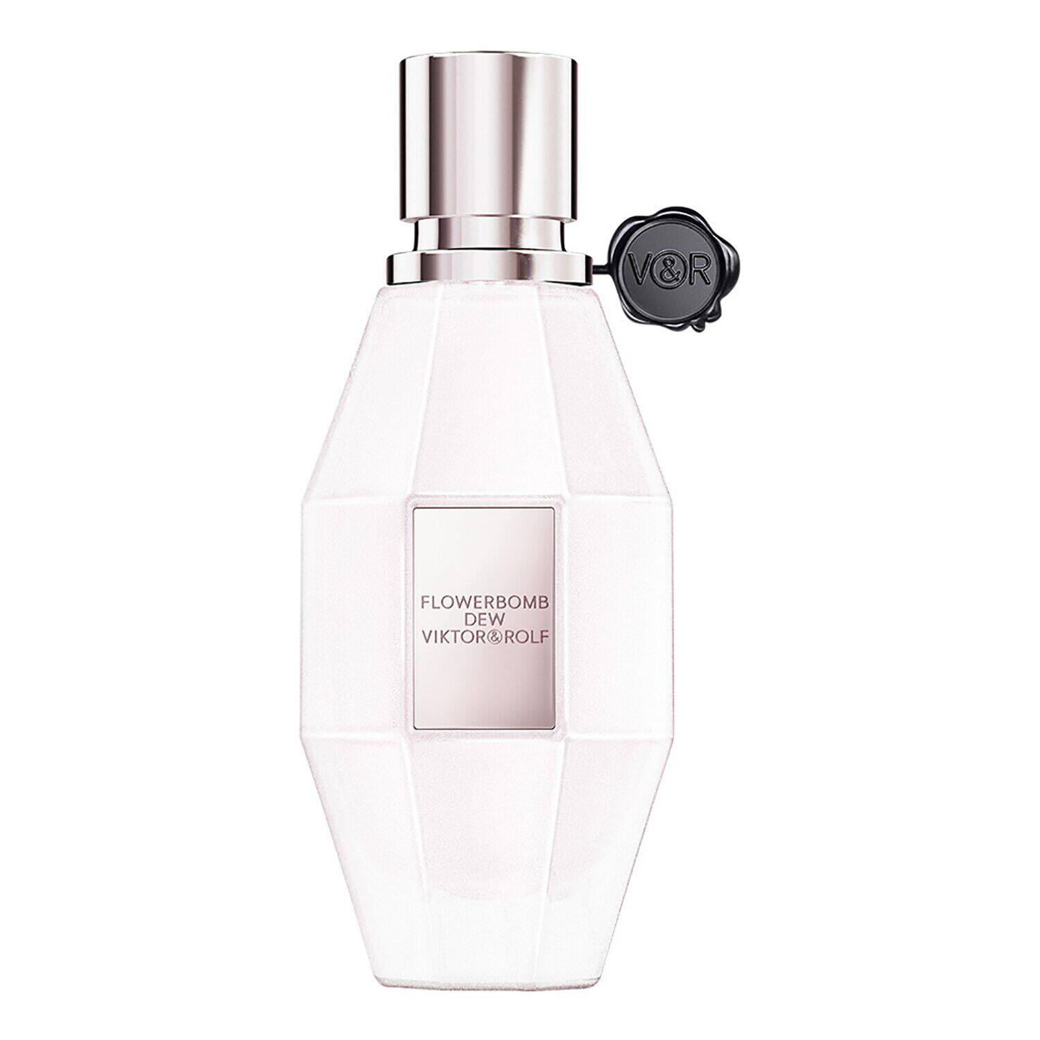 Flowerbomb dew - eau de parfum
