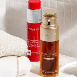 Double Serum Light