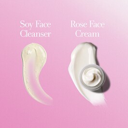 Duo Dewy Skin - Set de îngrijire a pielii 