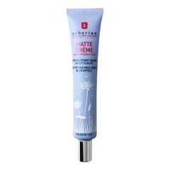 Mattifying Face Cream Blur Effect - Crema de fata cu efect matifiant, Erborian